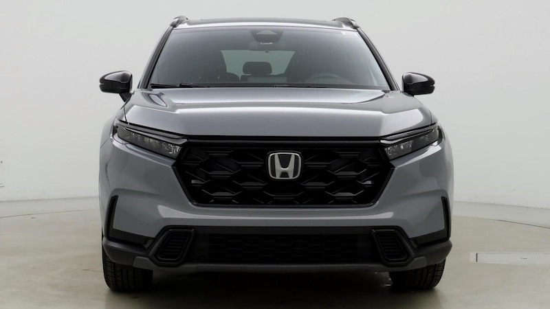 2023 Honda CR-V Sport 5