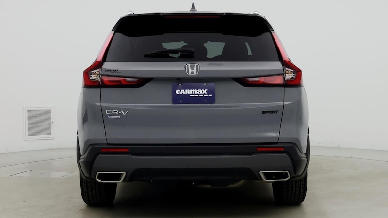 2023 Honda CR-V Sport 6