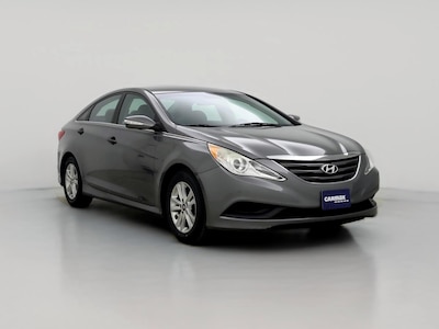 2014 Hyundai Sonata GLS -
                Atlanta, GA