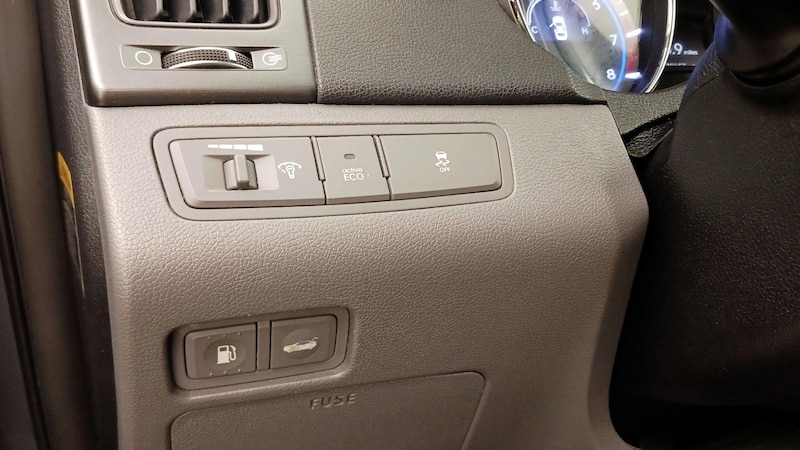 2014 Hyundai Sonata GLS 13