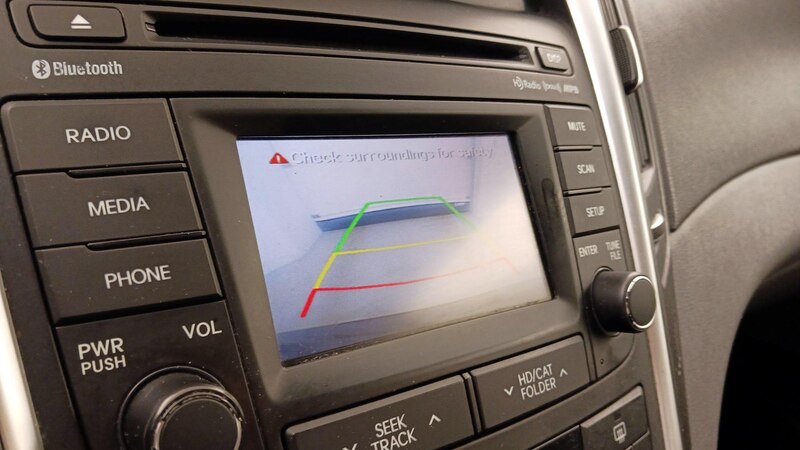 2014 Hyundai Sonata GLS 14
