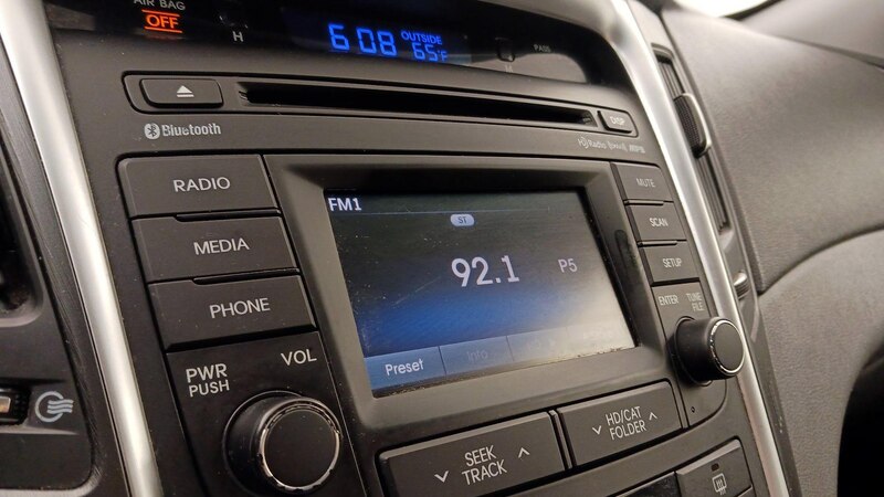 2014 Hyundai Sonata GLS 15