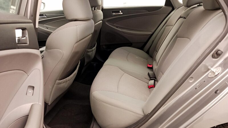 2014 Hyundai Sonata GLS 19