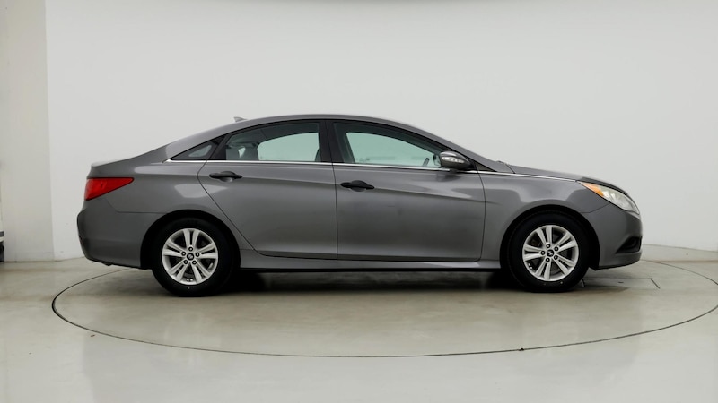 2014 Hyundai Sonata GLS 7