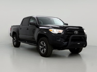 2019 Toyota Tacoma SR -
                  Lithia Springs, GA