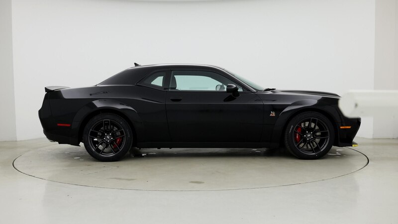 2021 Dodge Challenger T/A 7