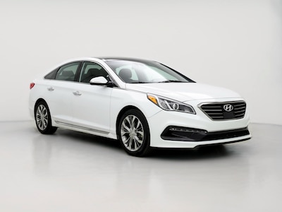 2015 Hyundai Sonata Limited -
                Atlanta, GA