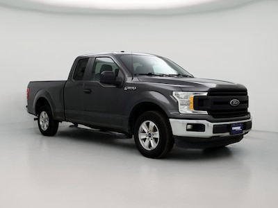 2019 Ford F-150 XL -
                Lithia Springs, GA