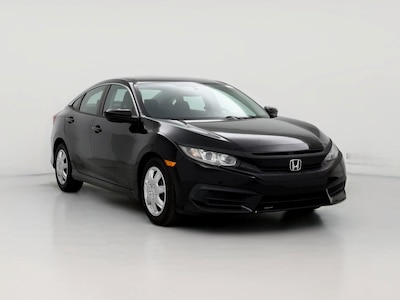 2017 Honda Civic LX -
                Lithia Springs, GA