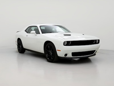 2018 Dodge Challenger SXT -
                Lithia Springs, GA