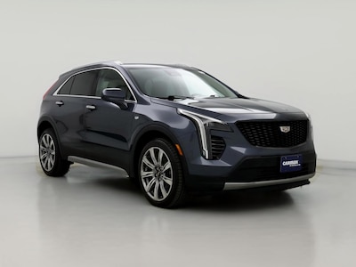 2019 Cadillac XT4 Premium Luxury -
                Norcross, GA