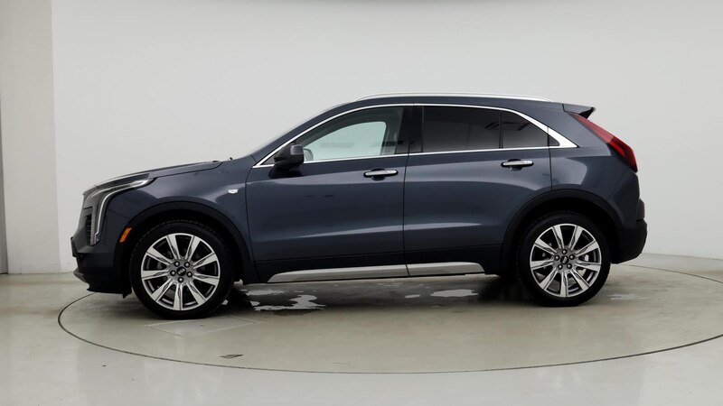 2019 Cadillac XT4 Premium Luxury 3