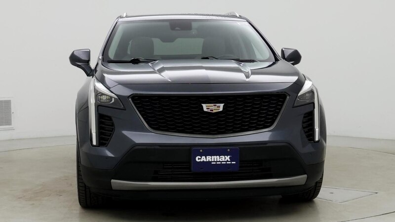 2019 Cadillac XT4 Premium Luxury 5