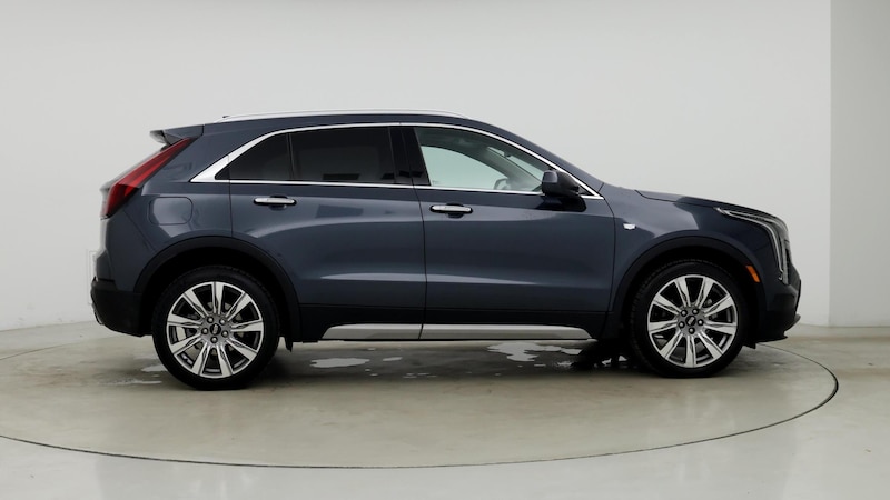 2019 Cadillac XT4 Premium Luxury 7