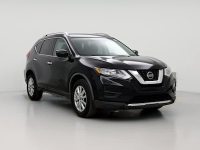 2018 Nissan Rogue SV -
                Atlanta, GA