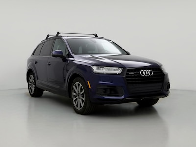 2019 Audi Q7 Prestige -
                Lithia Springs, GA