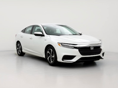 2021 Honda Insight EX -
                Farragut, TN