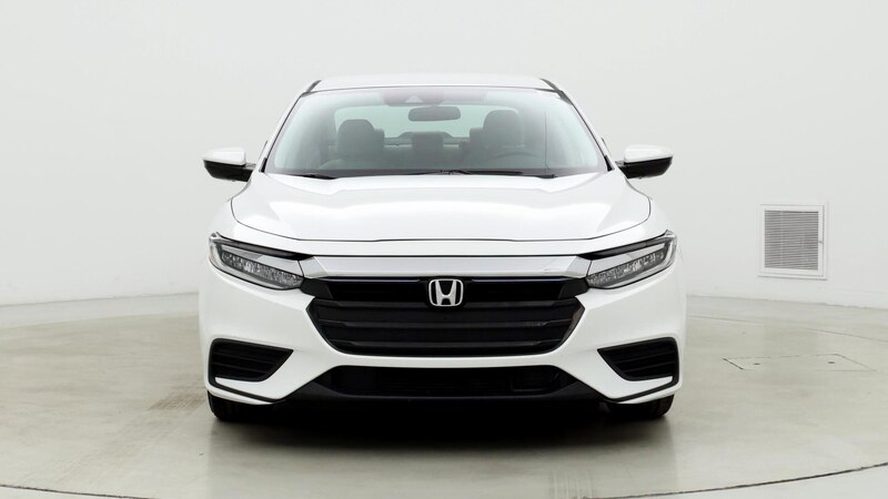 2021 Honda Insight EX 5