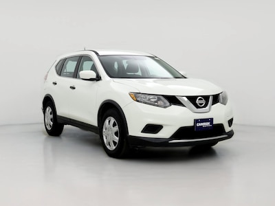 2016 Nissan Rogue S -
                Atlanta, GA