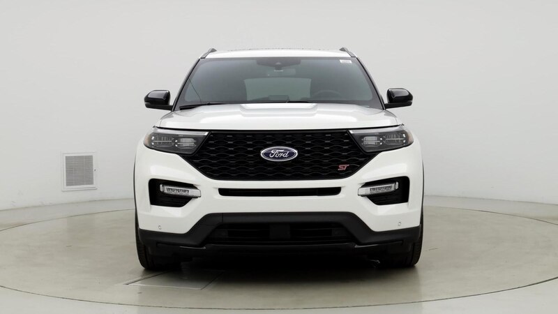 2023 Ford Explorer ST 5