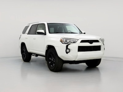 2018 Toyota 4Runner SR5 -
                Columbus, GA