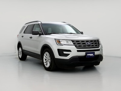 2016 Ford Explorer  -
                Atlanta, GA