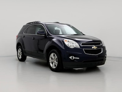 2015 Chevrolet Equinox LT -
                Atlanta, GA