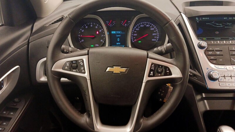 2015 Chevrolet Equinox LT 10