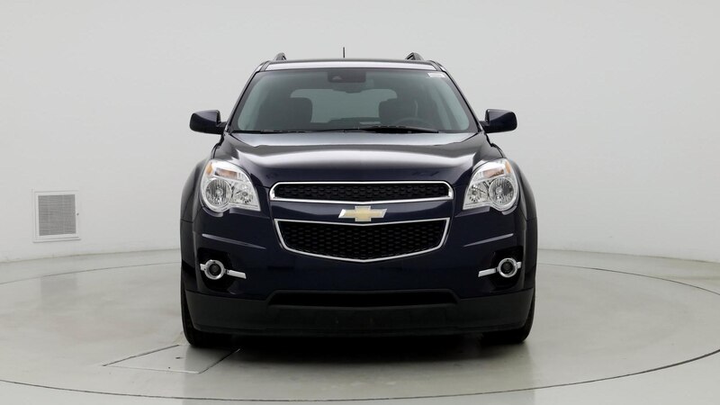 2015 Chevrolet Equinox LT 5