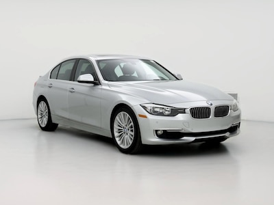 2015 BMW 3 Series 328i -
                  Lithia Springs, GA