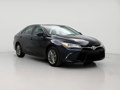 2017 Toyota Camry SE -
                Atlanta, GA