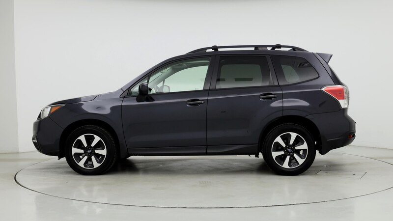 2017 Subaru Forester Premium 3