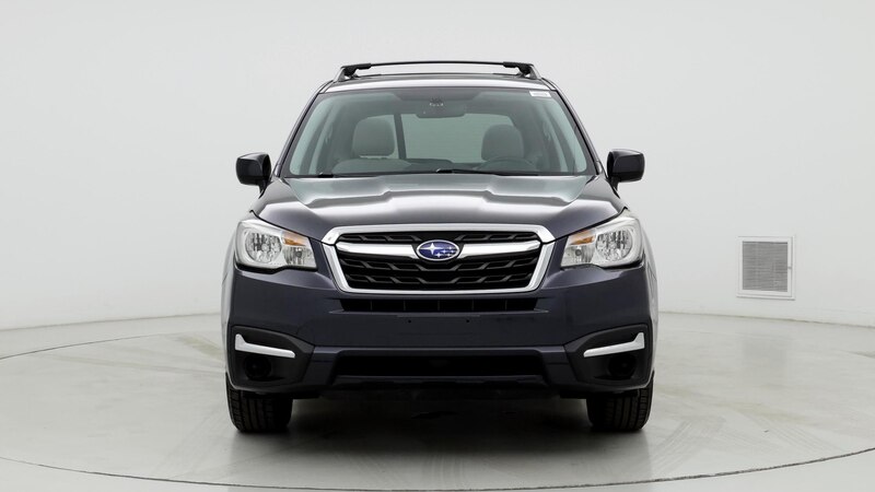 2017 Subaru Forester Premium 5