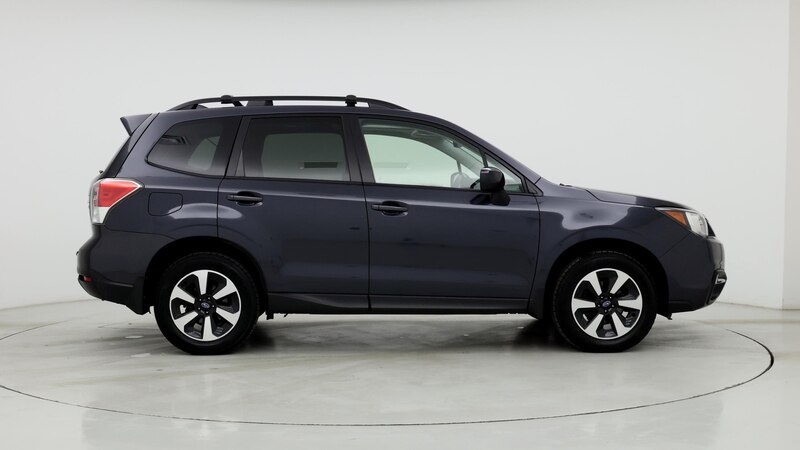 2017 Subaru Forester Premium 7