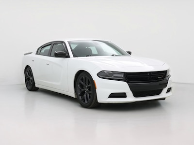 2021 Dodge Charger SXT -
                Lithia Springs, GA