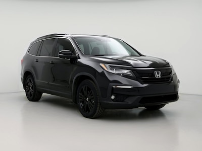 2021 Honda Pilot Special Edition -
                Atlanta, GA