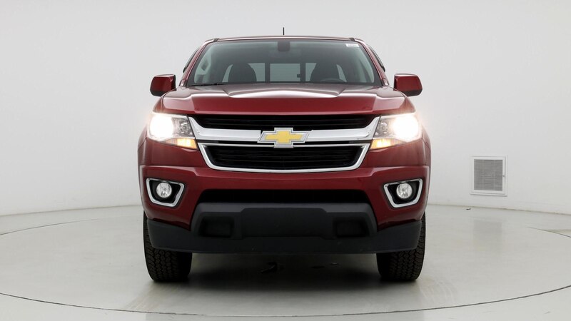 2019 Chevrolet Colorado LT 5