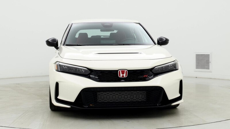 2024 Honda Civic Type R 5