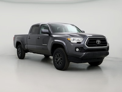 2021 Toyota Tacoma SR5 -
                Lithia Springs, GA