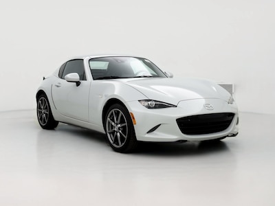 2017 Mazda MX-5 Miata Grand Touring -
                Atlanta, GA