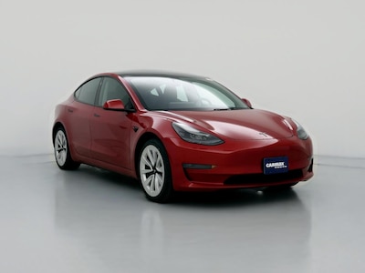 2022 Tesla Model 3  -
                Columbus, GA