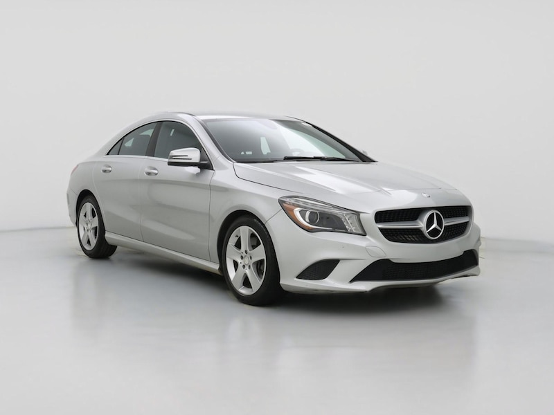 2015 Mercedes-Benz CLA 250 -
                  Stockbridge, GA