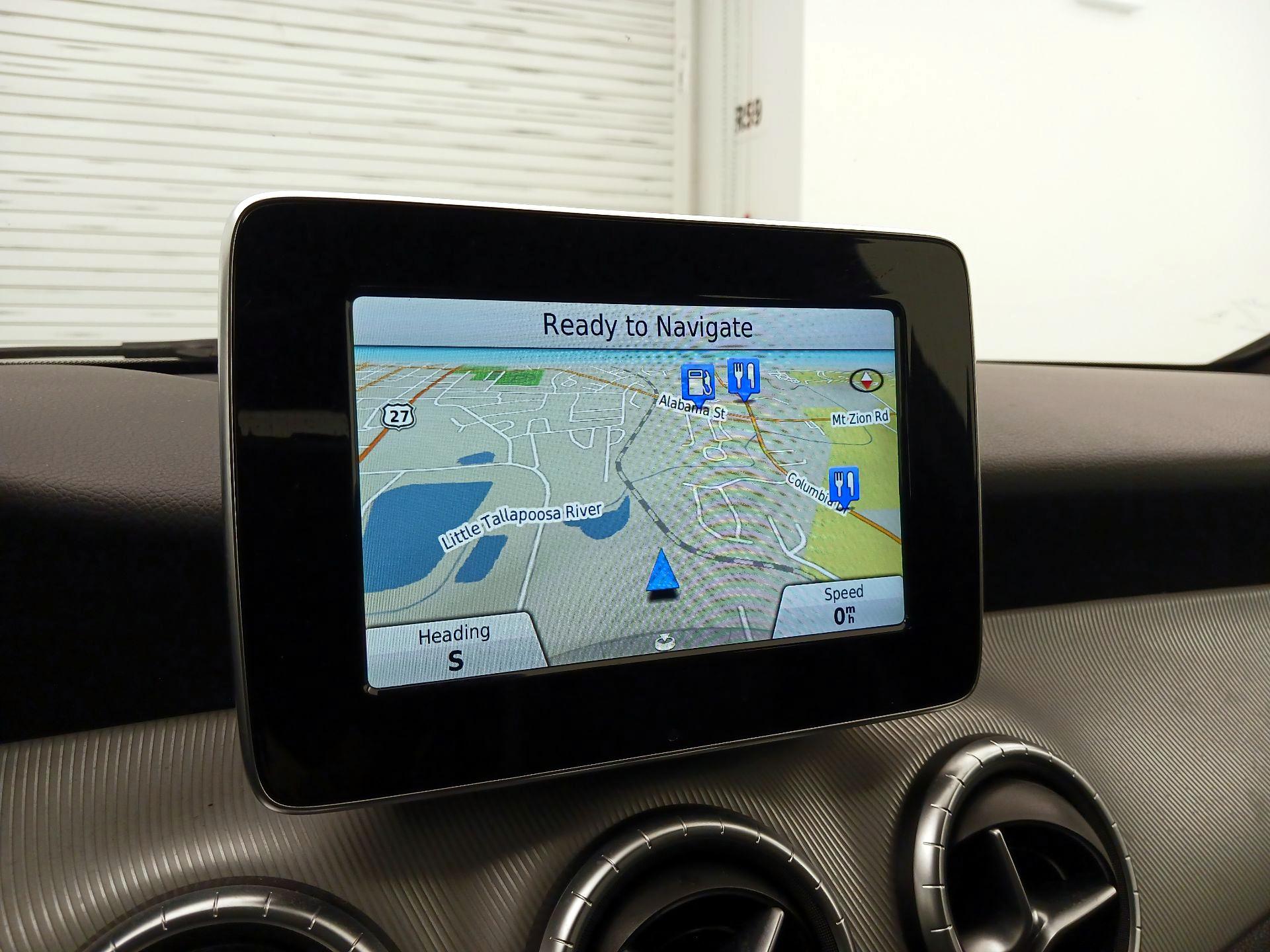 Thumbnail: 2015 Mercedes-Benz CLA - 14