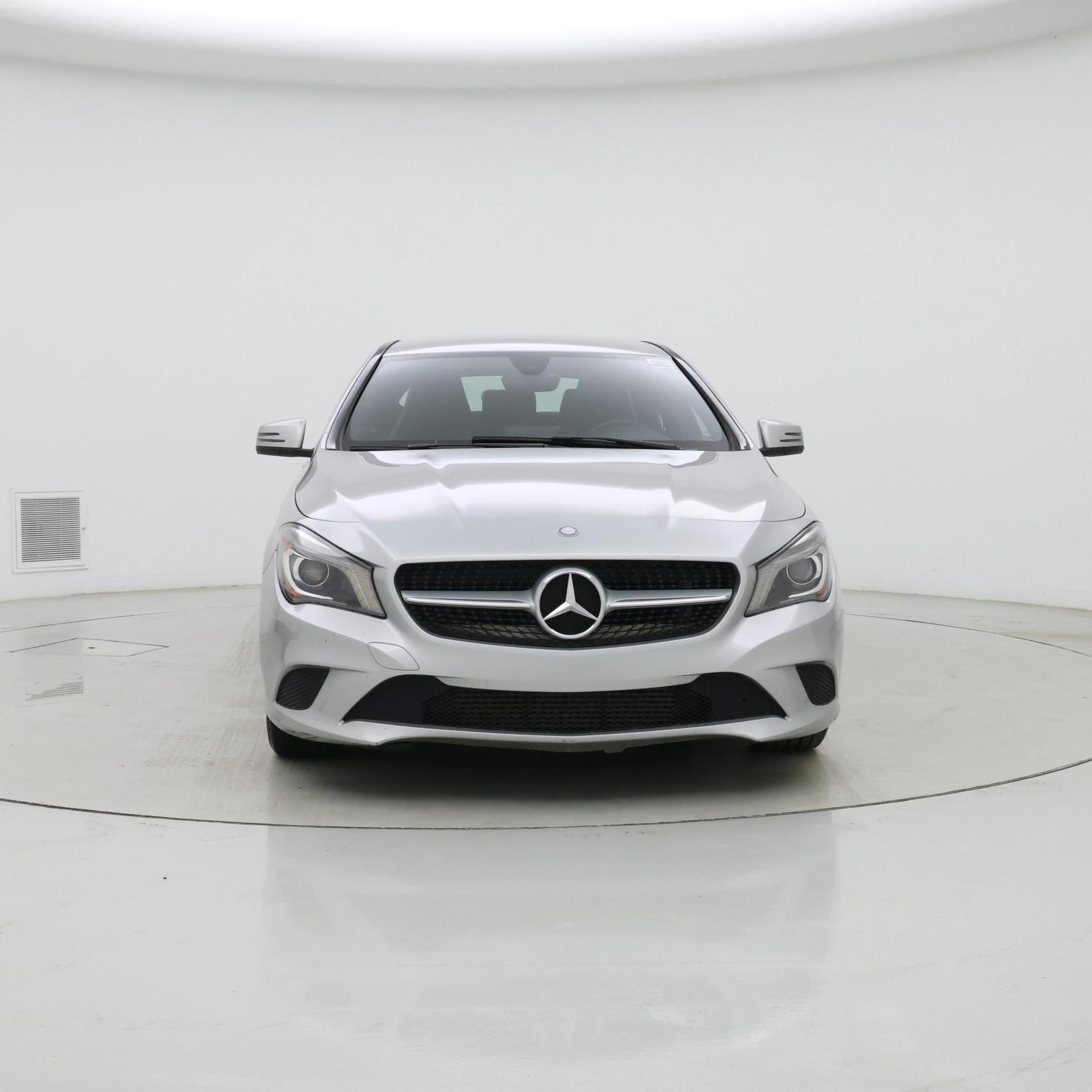Thumbnail: 2015 Mercedes-Benz CLA - 5
