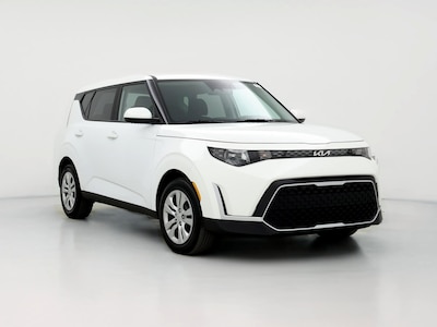 2023 Kia Soul LX -
                Atlanta, GA