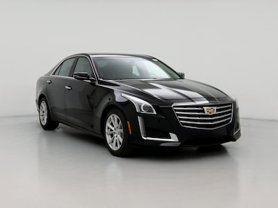 2018 Cadillac CTS  -
                Fredericksburg, VA