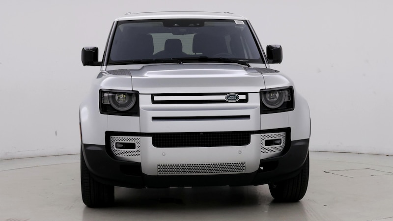 2021 Land Rover Defender First Edition 5