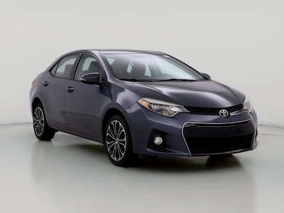 2014 Toyota Corolla S -
                Memphis, TN