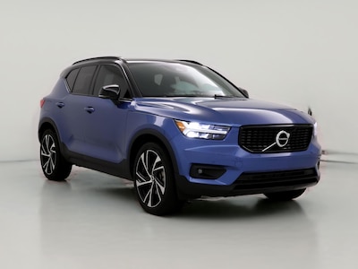 2020 Volvo XC40 T5 R-Design -
                Nashville, TN