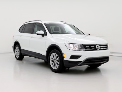 2020 Volkswagen Tiguan S -
                Atlanta, GA